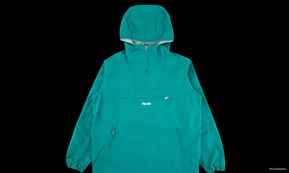 Affordable Palace Jacket Pigment 0622